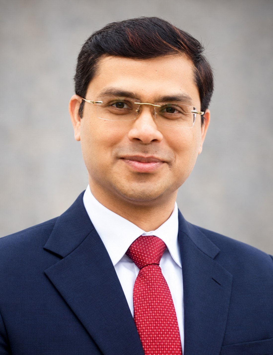 Khalid Kamal Rumi — Founder & CEO, BLEZZINGS