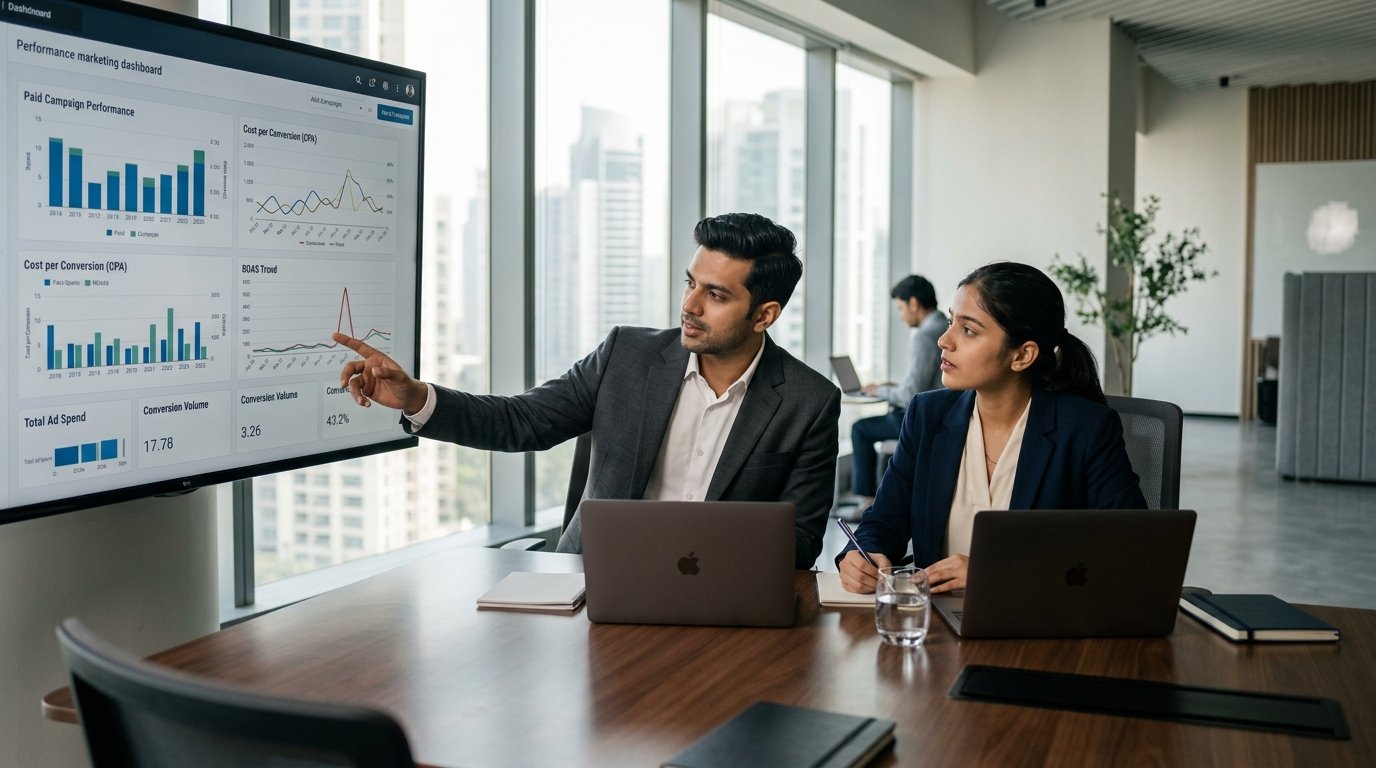 Marketplace Strategy