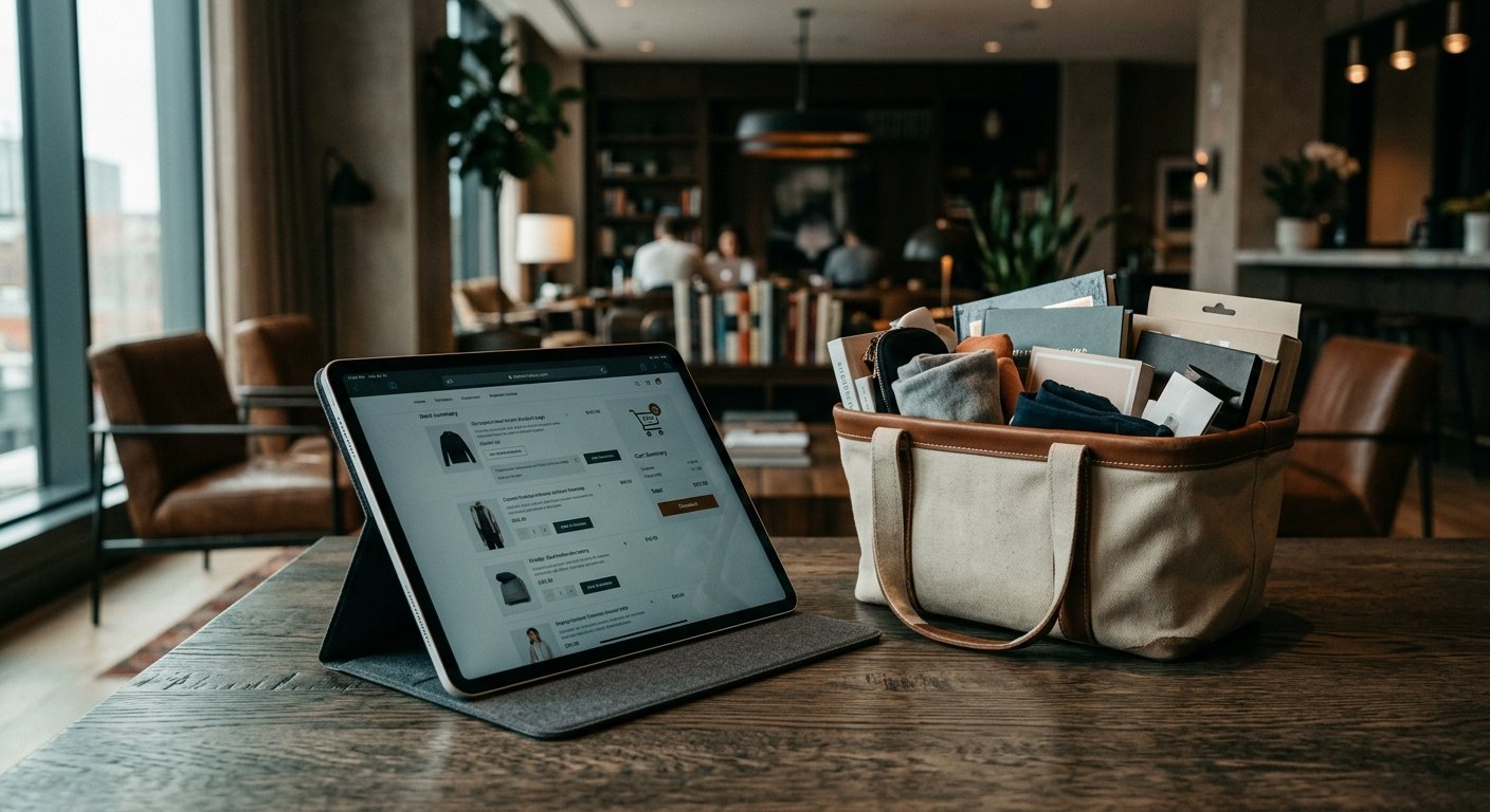 Listings get traffic but don't convert