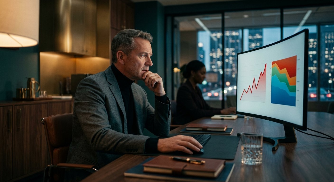 Advertising cost of sales keeps climbing