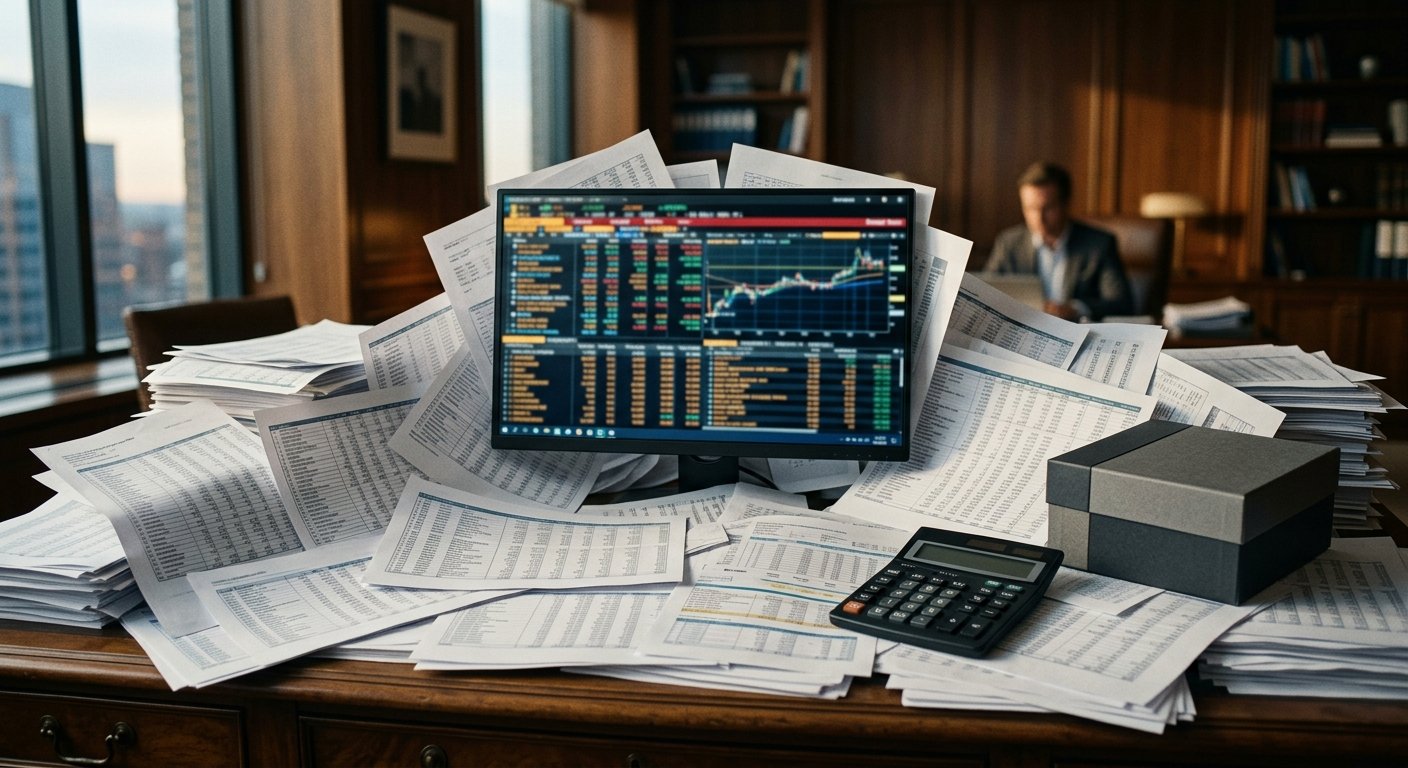 Product-level profitability is unknown