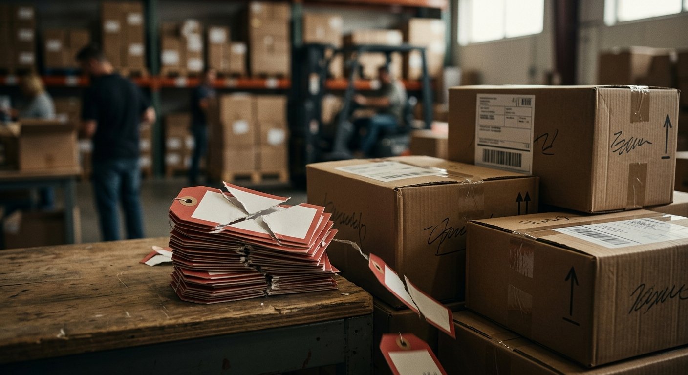 Promotions spike sales and destroy margin